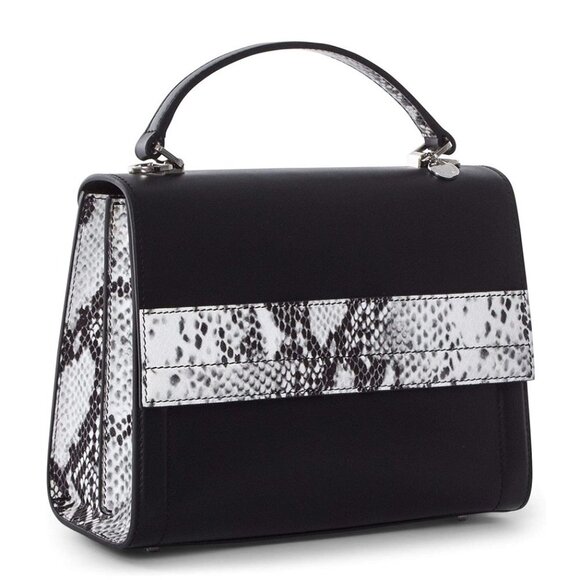 Celine Dion Conductor Handle Bag HDL 5625 - Picture 1 of 10